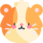 Hamster Logo